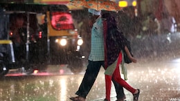 Heavy Rain Hits Kerala, Schools Shut Across Several Districts