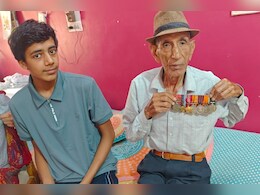 "अगर युद्ध हुआ तो पाकिस्तान 4 दिन तक नहीं टिक पाएगा", रिटायर्ड कैप्टन बोले- इस बार पाक को कोई बचा नहीं पाएगा