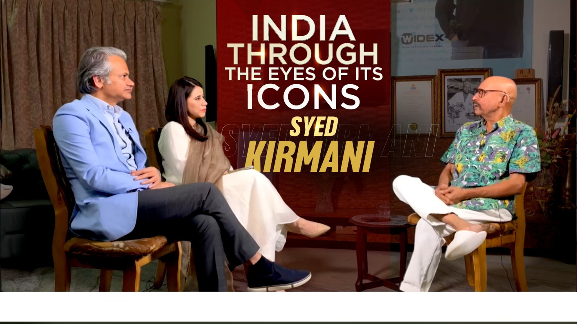 'MS Dhoni Outclasses Every Other Captain': Syed Kirmani