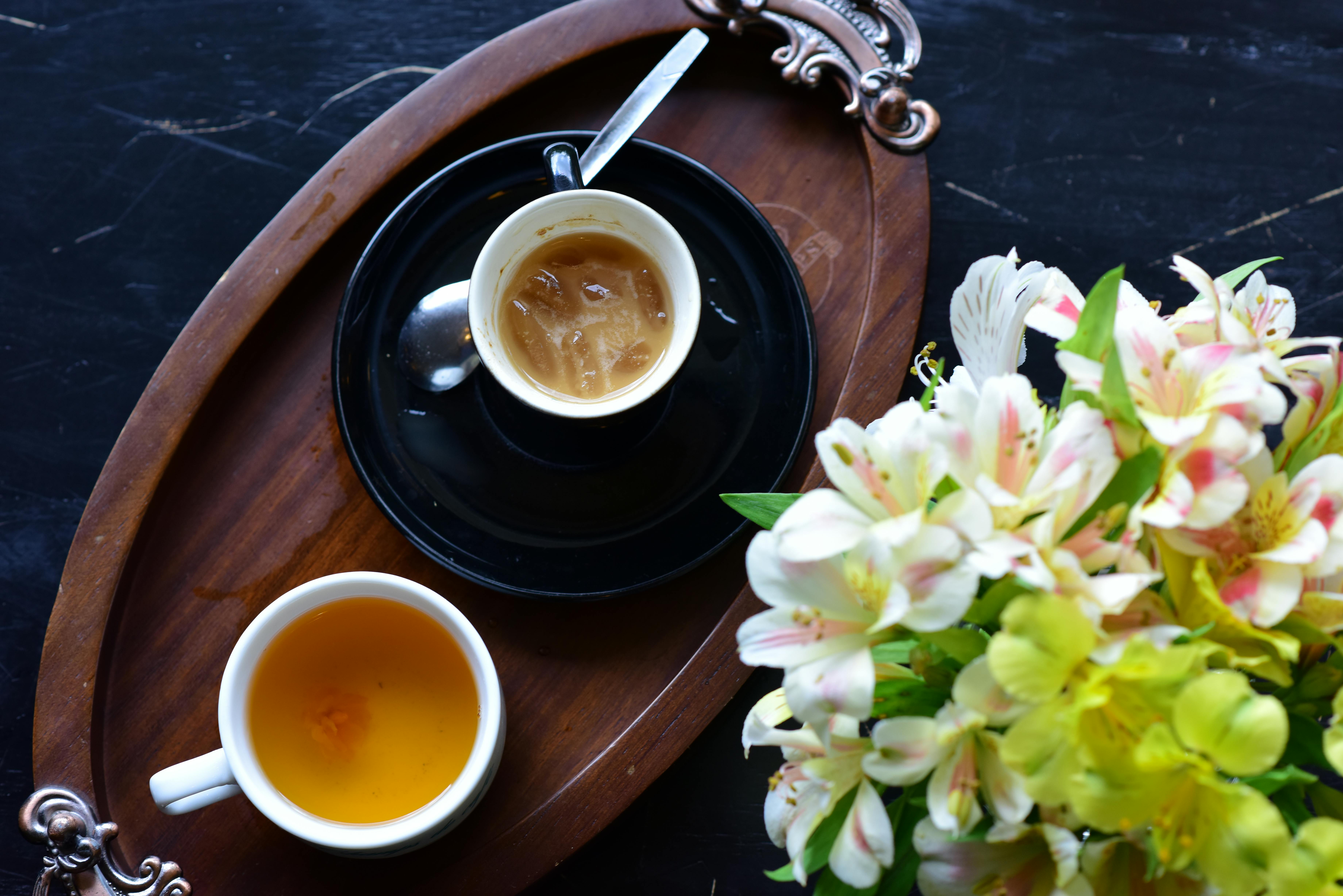 Add these teas to your diet this monsoon to improve your digestion and overall health
