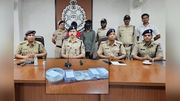 Ratlam Police: पुलिस ने खंगाले 250 से अधिक CCTV कैमरे, मंदिरों को निशाना बनाने वाले चोर गिरफ्तार, चांदी के पात्र और नगदी बरामद