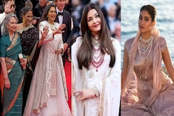 Cannes 2025: From Aishwarya's Sindoor To Sharmila Tagore-Simi Garewal's Majestic Charm - A Round Up Cannes 2025: From Aishwarya's Sindoor To Sharmila Tagore-Simi Garewal's Majestic Charm - A Round Up