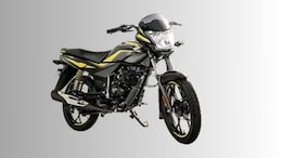 2025 Bajaj Platina NXT 110 Launched At Rs 74,214; Check Details
