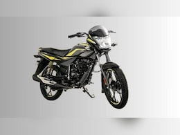 2025 Bajaj Platina NXT 110 Launched At Rs 74,214; Check Details