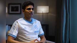Shubman Gill:'मी अधिक काळासाठी...' टेस्ट टीमचा कॅप्टन झाल्यानंतर शुभमन गिलचे मोठे वक्तव्य