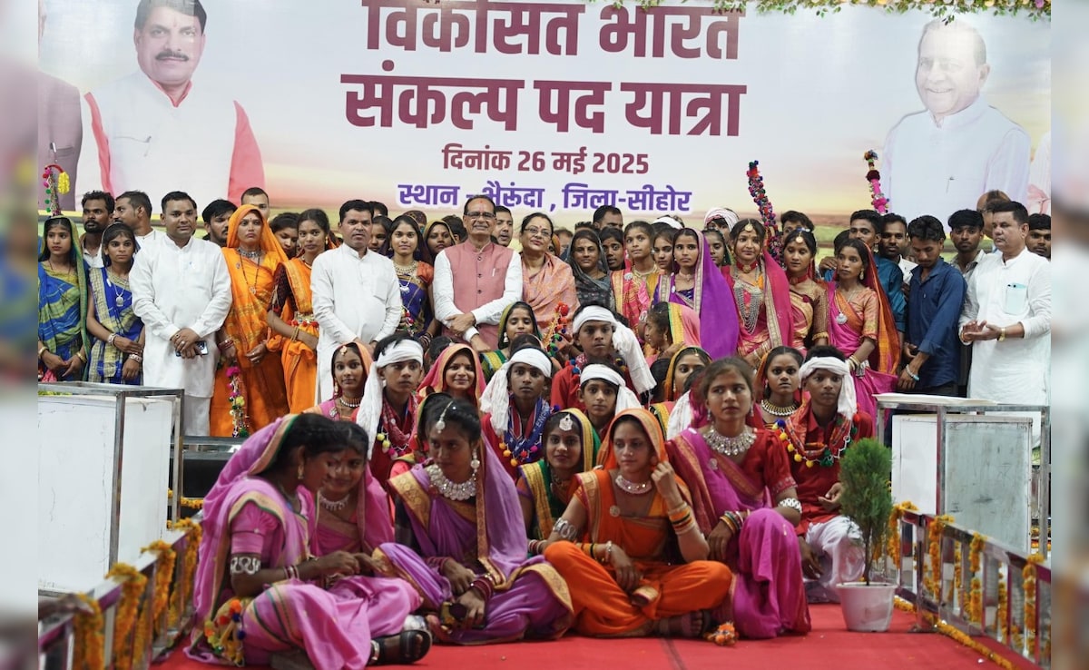 Latest and Breaking News on NDTV