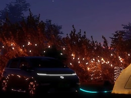 MG Windsor EV Pro Launching On May 6: Top 5 Changes It Gets