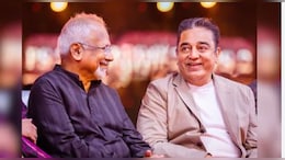 <i>Thug Life</i>: How Kamal Haasan And Mani Ratnam Became "Friends" First, Collaborators Later