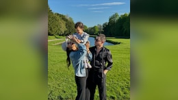 Why Nick Jonas Believes Priyanka Chopra Is An Incredible Mother To Their Daughter Malti
