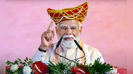 PM Modi Changed Country's Political Culture In These 11 Years: JP Nadda