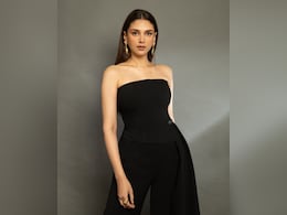 Cannes 2025: Aditi Rao Hydari To Attend The Film Festival For The Fourth Time Cannes 2025: Aditi Rao Hydari To Attend The Film Festival For The Fourth Time