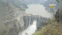 Water Attack: भारताने सलाल आणि बगलीहार धरणाचे दरवाजे उघडले, पाकिस्तानात पूर येणार