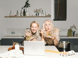 Mother's Day 2025: 5 Wholesome Dinner Ideas Your Mom Will Love Mother's Day 2025: 5 Wholesome Dinner Ideas Your Mom Will Love