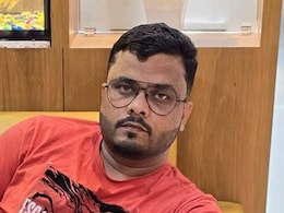 Fraud Arrest: "पैसा डबल" करने के नाम पर भाजपा के इस नेता ने की 32 लाख रुपये की ठगी, अब बने पुलिस के मेहमान Fraud Arrest: "पैसा डबल" करने के नाम पर भाजपा के इस नेता ने की 32 लाख रुपये की ठगी, अब बने पुलिस के मेहमान