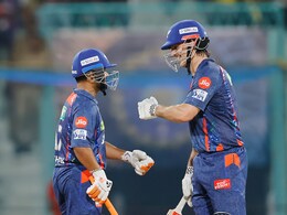 "He Would Be The First One To Say...": Mitchell Marsh's Honest Take On Rishabh Pant's Horror Season