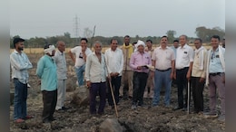 ऑपरेशन सिंदूर में तैनात सैनिक की जमीन पर पड़ोसियों ने किया कब्जा, जवान के ई-मेल के बाद हुआ ये एक्शन