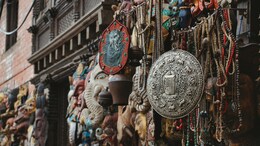 7 Unique Souvenirs From Different Countries That You Must Bring Back Home