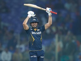 "Shubman Gill Controls His Emotions on the Field": Sunil Gavaskar on GT Skippers IPL 2025 Turnaround