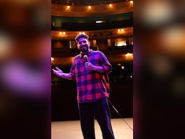 Samay Raina's Major Comeback On Social Media, Comedian Announces Global Tour