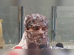 MP से लड़की का किडनैप, रातभर कार से घुमाया और फिर यूपी में छोड़ा; बदमाशों की तलाश में जुटी पुलिस MP से लड़की का किडनैप, रातभर कार से घुमाया और फिर यूपी में छोड़ा; बदमाशों की तलाश में जुटी पुलिस