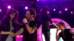 After Rahul Vaidya Claims Virat Kohli "Blocked" Him, Old Video Of Singer Kissing Anushka Sharma's Hand Goes Viral