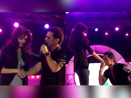 After Rahul Vaidya Claims Virat Kohli "Blocked" Him, Old Video Of Singer Kissing Anushka Sharma's Hand Goes Viral