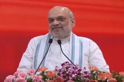 "Pak Thought It Will Scare India With Atom Bombs...": Amit Shah On Op Sindoor "Pak Thought It Will Scare India With Atom Bombs...": Amit Shah On Op Sindoor