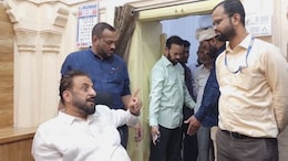 Imtiaz Jaleel News: "जिथे खड्डे खोदले तिथेच पुरून टाकेल", वक्फ बोर्डाच्या अधिकाऱ्याला इम्जियाज जलील यांची धमकी