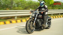 Harley-Davidson Breakout Review; Power And Presence Galore
