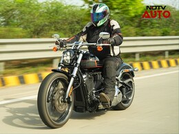 Harley-Davidson Breakout Review; Power And Presence Galore