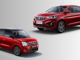 Maruti Suzuki Discounts Extend Up To Rs 67,100 On WagonR, Swift, And More