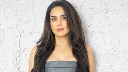 Preity Zinta Issues Statement After IPL Match In Dharamshala Cancelled Amid India-Pakistan Tensions