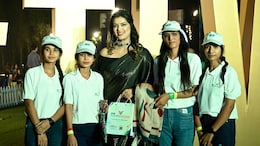 Glamour Meets Grassroots At Times Lifestyle Fashion Week 2025 In Gurugram