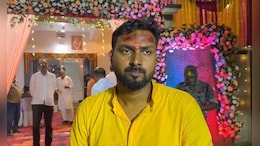 "Nation Comes First": Groom Halts <i> Baraat </i>  To Join Security Drill In Bihar