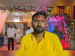 "Nation Comes First": Groom Halts <i> Baraat </i>  To Join Security Drill In Bihar "Nation Comes First": Groom Halts <i> Baraat </i>  To Join Security Drill In Bihar