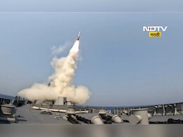Brahmos Missile: ब्रह्मोस क्षेपणास्त्र मैदानात, पाकिस्तान तणावात, पाकड्यांचं टेन्शन का वाढलं?