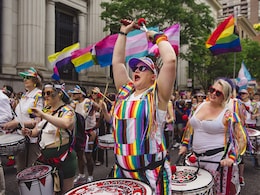 From Drag Brunches To Queer Neighbourhoods: 6 Reasons Why LGBTQ+ Travellers Love Philadelphia From Drag Brunches To Queer Neighbourhoods: 6 Reasons Why LGBTQ+ Travellers Love Philadelphia