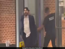 Who Is Elias Rodriguez? Main Suspect In Deadly Israeli Embassy Shooting Who Is Elias Rodriguez? Main Suspect In Deadly Israeli Embassy Shooting