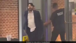 Alleged US Killer Of Israel Embassy Staff Charged With Murder