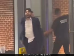 Elias Rodriguez, Who Killed Israeli Embassy Staff, Has History Of Political Activism Elias Rodriguez, Who Killed Israeli Embassy Staff, Has History Of Political Activism