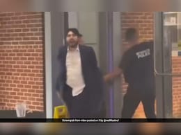 Video: Israel Embassy Shooting Suspect Chants "Free Palestine" After Attack Video: Israel Embassy Shooting Suspect Chants "Free Palestine" After Attack