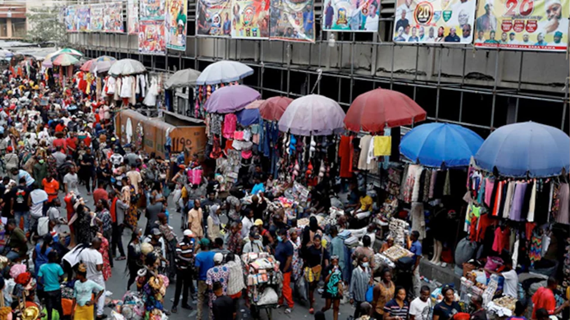 India Poised To Remain Fastest Growing Major Economy In FY26: RBI