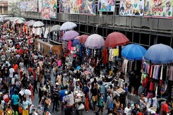 India Poised To Remain Fastest Growing Major Economy In FY26: RBI India Poised To Remain Fastest Growing Major Economy In FY26: RBI