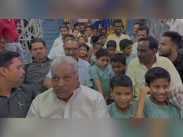 सराहनीय पहल:  कोरोना में माता-पिता को खोने वाले बच्चों को मिला .... विधायक का साथ, तो खिल उठे मासूमों के चेहरे सराहनीय पहल:  कोरोना में माता-पिता को खोने वाले बच्चों को मिला .... विधायक का साथ, तो खिल उठे मासूमों के चेहरे