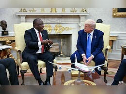 G20 समिट को बायकॉट करने पर अड़ा अमेरिका, ट्रंप की टीम ने दक्षिण अफ्रीकी राष्ट्रपति को कहा- बहुत मुंह चला रहे हो...