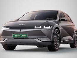 Hyundai Ioniq 5 Gets Rs 4 Lakh Discount; Facelift Incoming?