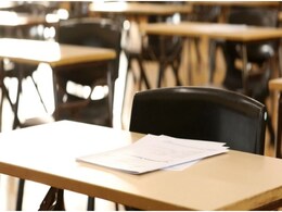 RPSC Pro Exam: राजस्थान में 95% से ज्यादा अभ्यर्थियों ने छोड़ दी RPSC की ये परीक्षा, 30000 से अधिक रहे अनुपस्थित RPSC Pro Exam: राजस्थान में 95% से ज्यादा अभ्यर्थियों ने छोड़ दी RPSC की ये परीक्षा, 30000 से अधिक रहे अनुपस्थित