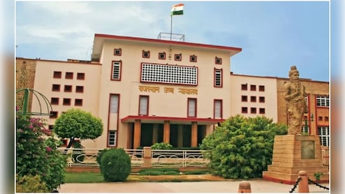 "अधिकारी कोर्ट के आदेश को कितने समय तक दबा कर रख सकते हैं?", राजस्थान हाईकोर्ट की फटकार