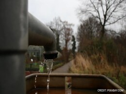 Tamil Nadu Boosts Water Resources, Agricultural Productivity Tamil Nadu Boosts Water Resources, Agricultural Productivity