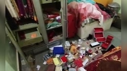 MP News: पूर्व मंत्री के घर 25 लाख की चोरी, अब तक पुलिस के हाथ खाली
